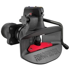 Ringfeder 50mm Tow Coupling - Type 303 AUS 15990007 Ringfeder 50mm Tow Coupling - Type 303 AUS 15990007